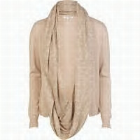 beige cardi perfect for semi formal work environs..slim pants.colour blocking opportunity